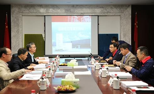 成都中建材“年產(chǎn)80兆瓦碲化鎘薄膜太陽(yáng)能電池生產(chǎn)線項(xiàng)目”通過(guò)驗(yàn)收