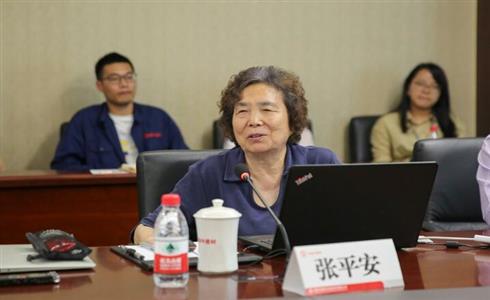 成都中建材舉辦科技論文寫作專題培訓(xùn)