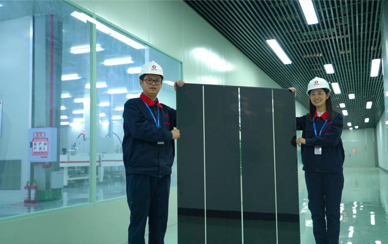 喜報(bào)丨成都中建材榮獲《創(chuàng)新與知識產(chǎn)權(quán)管理能力》一級證書