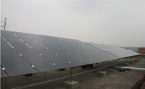 成都信息工程學(xué)院獨(dú)立光伏系統(tǒng)